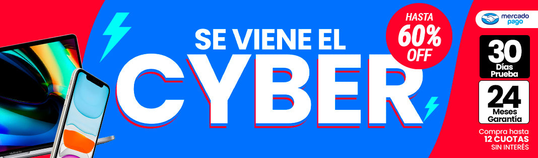 Reuse Chile Se Viene el Cyber