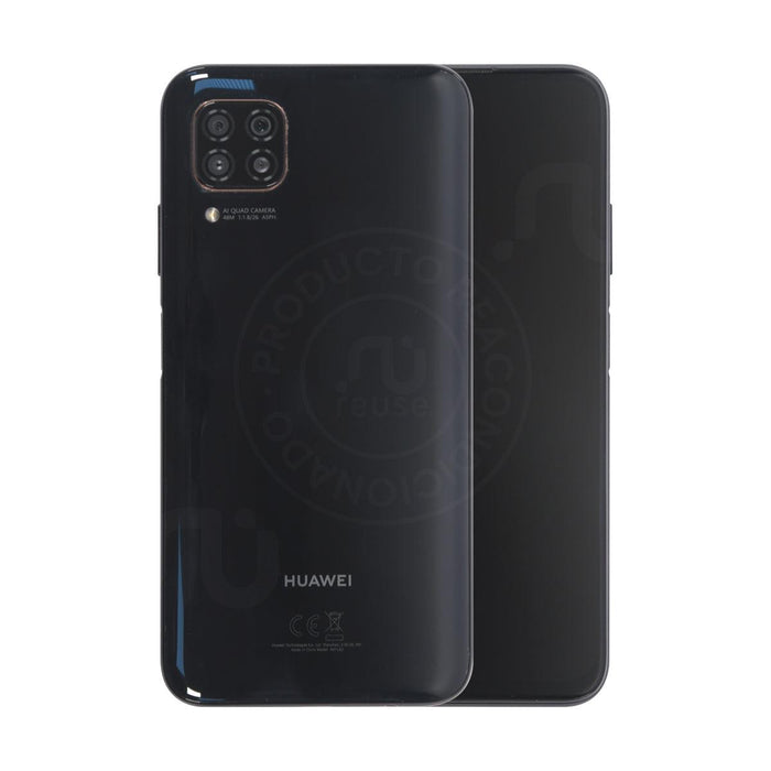 Reuse Chile Smartphone Huawei P40 Lite 128GB Negro Reacondicionado