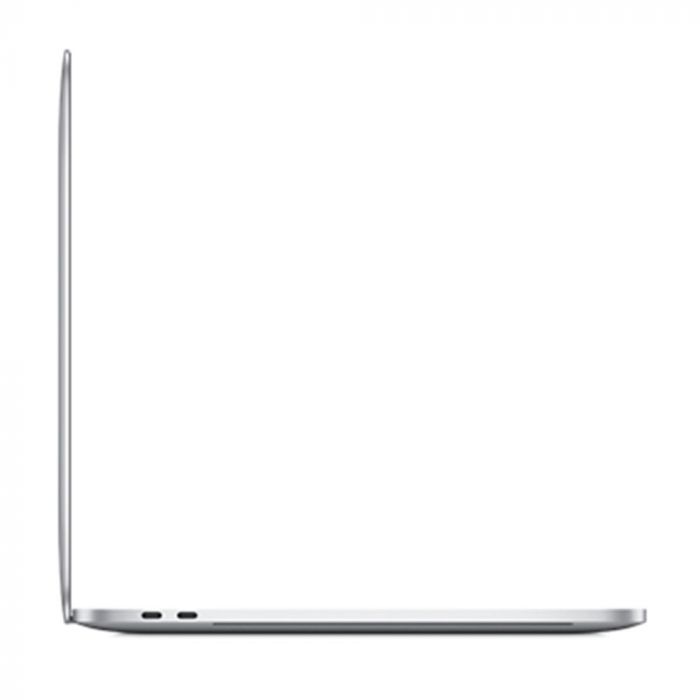 Reuse Chile Apple MacBook Pro 15" Core i9 16GB RAM 512GB SSD Plata (2019) Reacondicionado