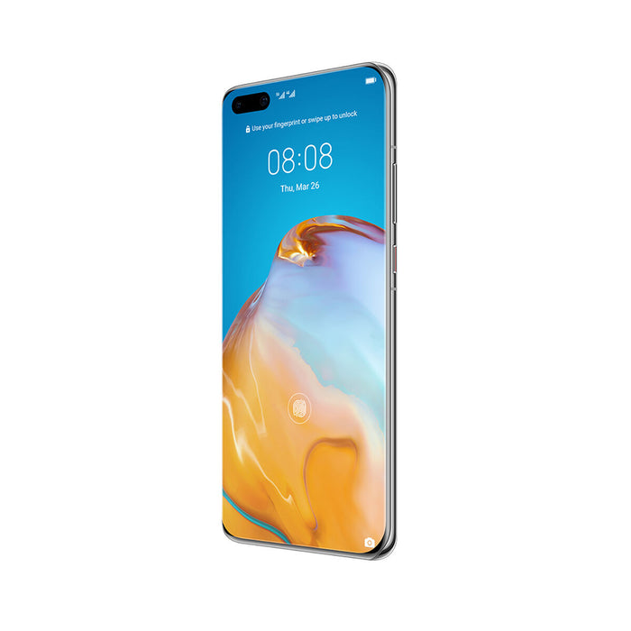 Reuse Chile Smartphone Huawei P40 Pro 256GB Gris Reacondicionado