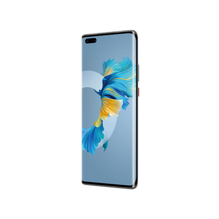 Reuse Chile Smartphone Huawei Mate 40 Pro 256GB Plata Reacondicionado