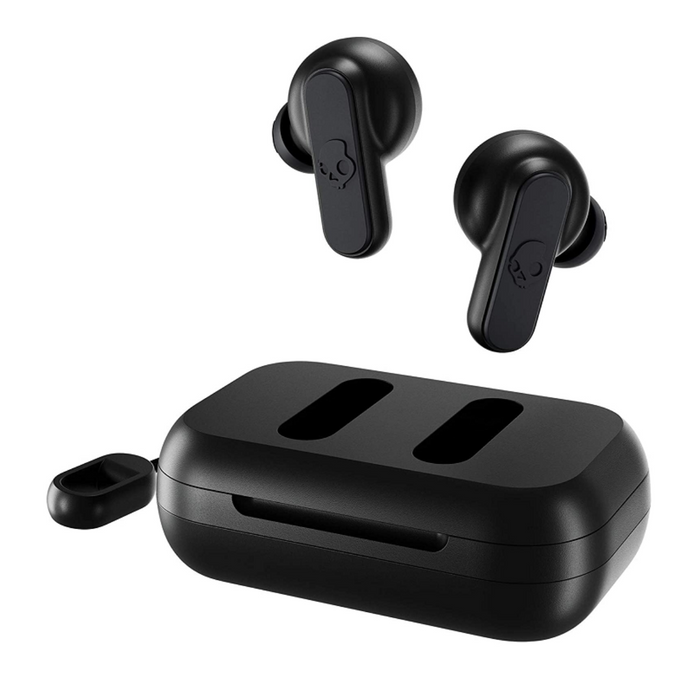 Reuse Chile Audífonos Skullcandy Dime True Negro Openbox