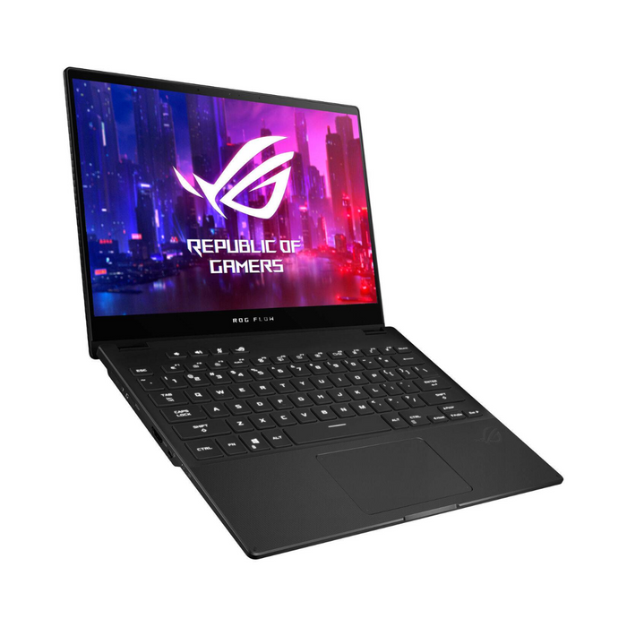 Reuse Chile Notebook Asus Gamer ROG Flow X13 GV301QH Ryzen 9 32GB RAM 1TB SSD Reacondicionado