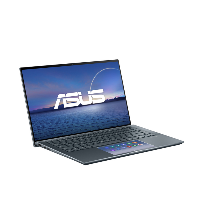 Reuse Chile Notebook Asus UX435EG-KK237TS Core i7 16GB RAM 512GB SSD Reacondicionado