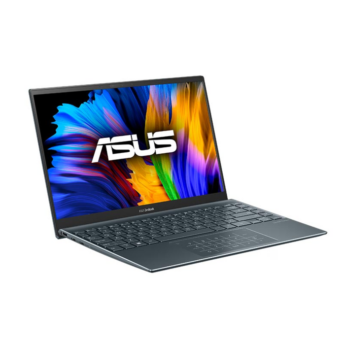 Reuse Chile Notebook Asus Zenbook 14 UM425QA-KI205W AMD Ryzen 5 16GB RAM 512GB SSD Reacondicionado