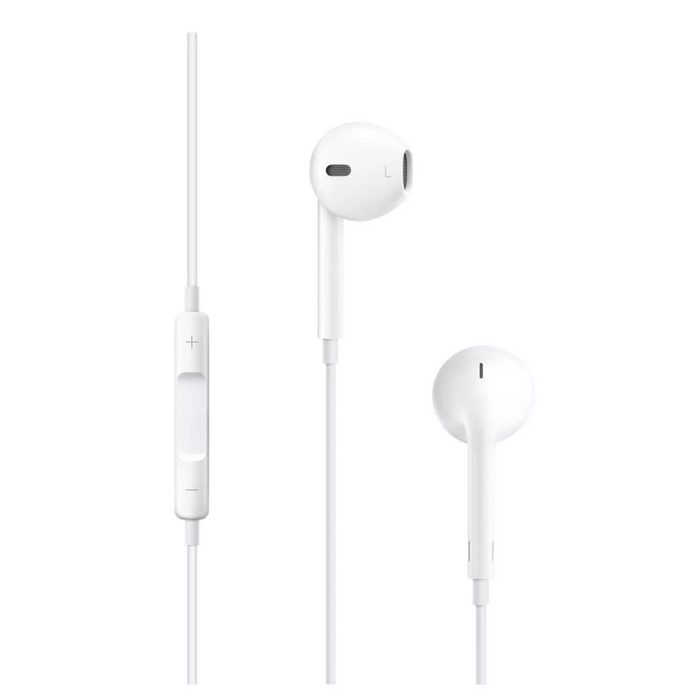 Reuse Chile Apple EarPods Blanco Openbox