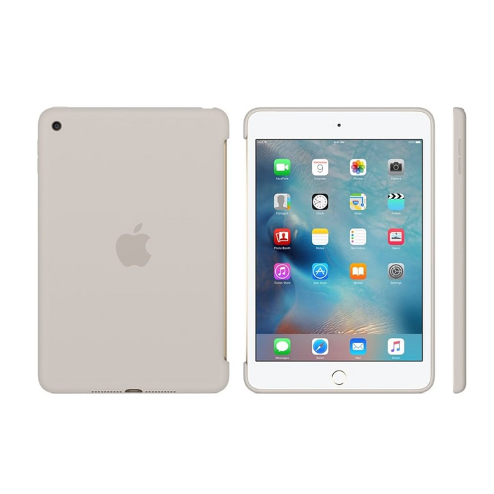 Reuse Chile Apple Funda Silicone Case iPad mini 4 Piedra Openbox