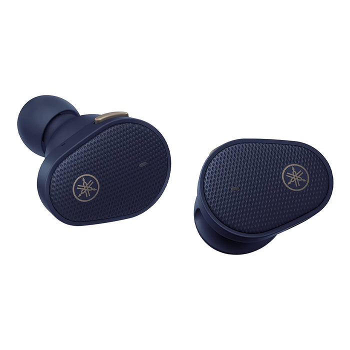 Reuse Chile Audífonos Yamaha Bluetooth True Wireless Earbuds Azul TW-E5B Openbox