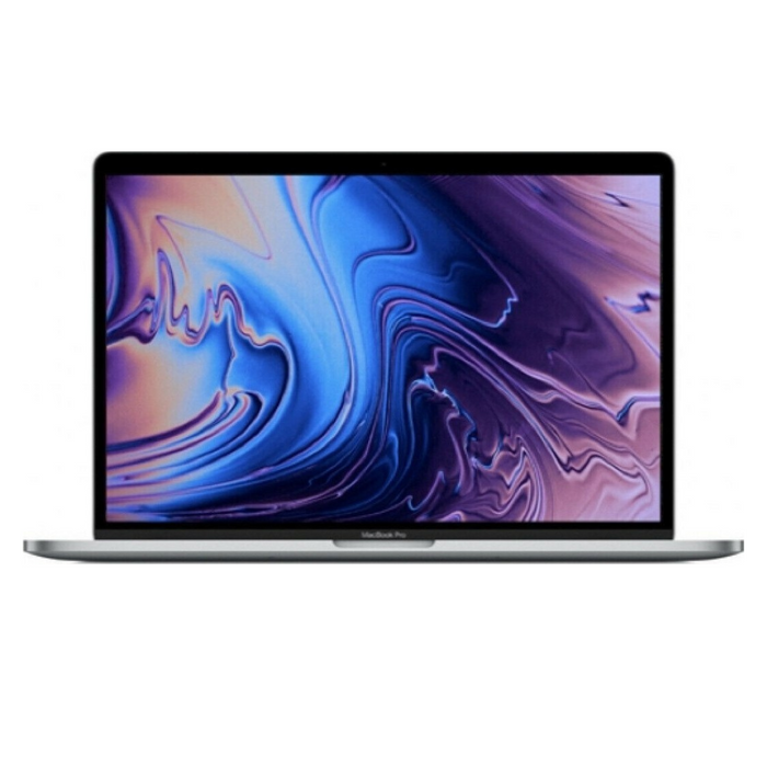 Reuse Chile Apple Macbook Pro 13" Core i7 8GB RAM 256GB SSD Gris (2019) Reacondicionado