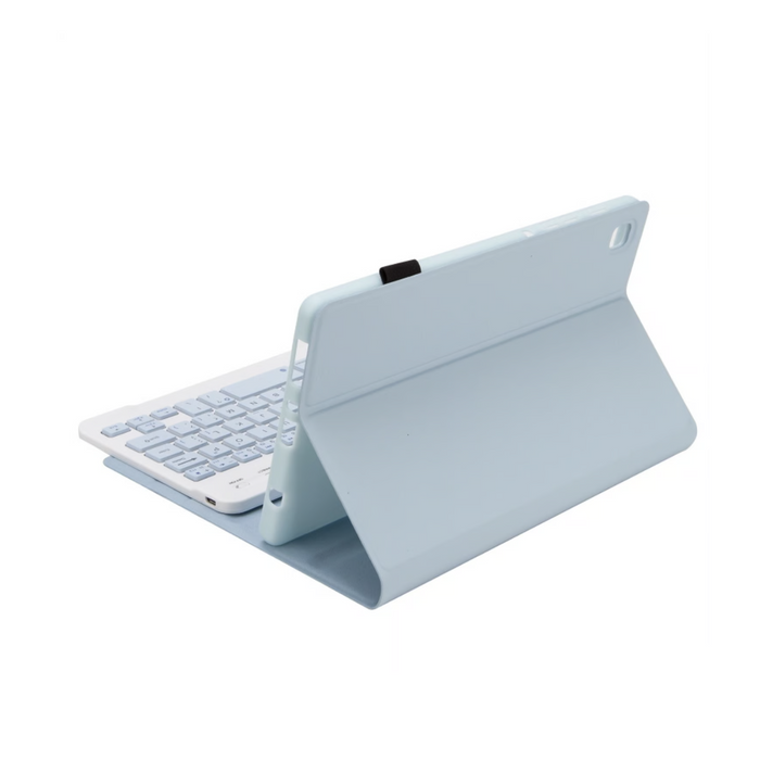 Reuse Chile Funda con Teclado Para Tablet Samsung Tab A7 Lite Openbox