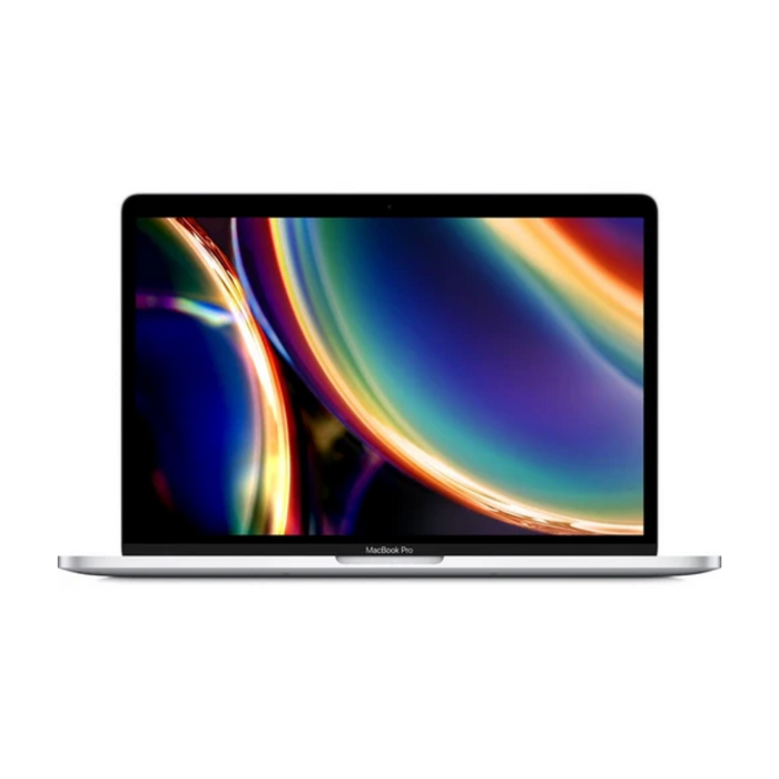 Reuse Chile Apple MacBook Pro 13" Core i5 16GB RAM 512GB SSD Gris (2020) Reacondicionado