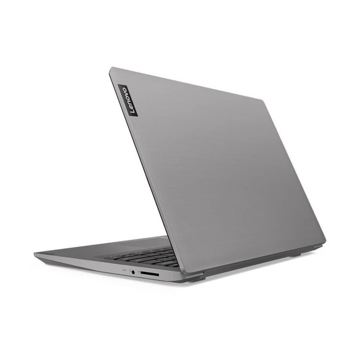 Reuse Chile Notebook Lenovo IdeaPad S340-14IIL Core I3 4GB RAM 1TB HDD Reacondicionado