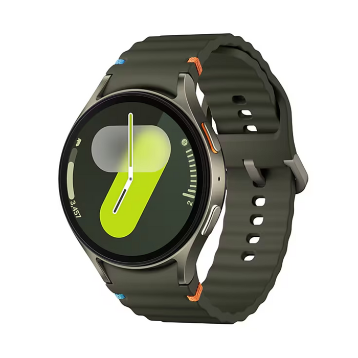 Reuse Chile Smartwatch Samsung Galaxy Watch 7 (44mm) Verde Openbox