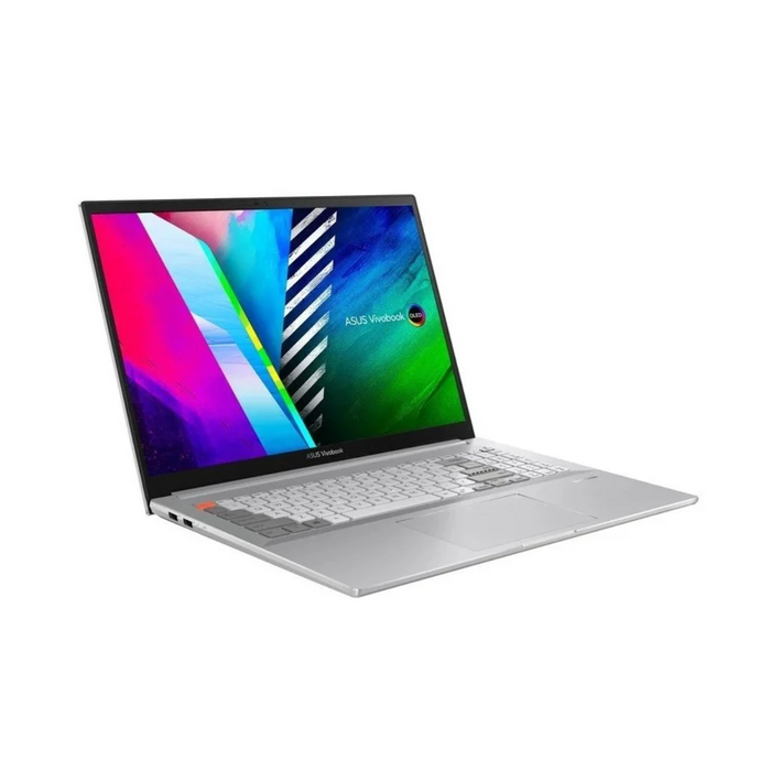 Reuse Chile Notebook Asus Vivobook Pro 16X OLED N7600PC-L2078W Core i7 16GB RAM 512GB SSD Reacondicionado