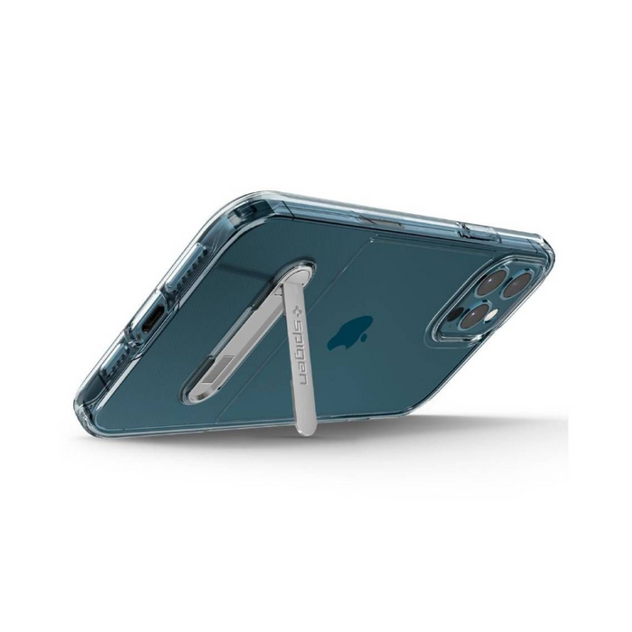 Reuse Chile Carcasa Spigen Slim Armor Essential S para iPhone 12 Pro Openbox