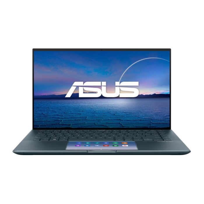 Reuse Chile Notebook Asus Zenbook UX435EG-AI095TS Core i7 16GB RAM 512GBSSD Reacondicionado