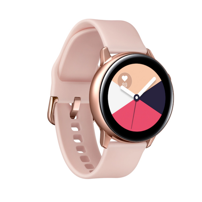 Reuse Chile Smartwatch Samsung Galaxy Watch Active (40mm) Rose Gold Reacondicionado