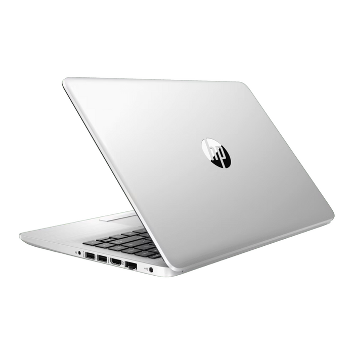 Reuse Chile Notebook HP 348 G7 Core i3 4GB RAM 1TB HDD Plata Reacondicionado