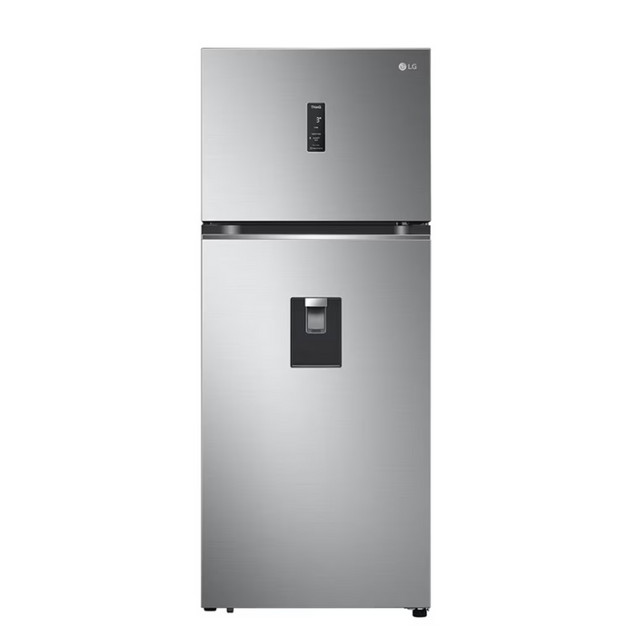 Reuse Chile Refrigerador LG Top Freezer de 393 L con ThinQ Openbox