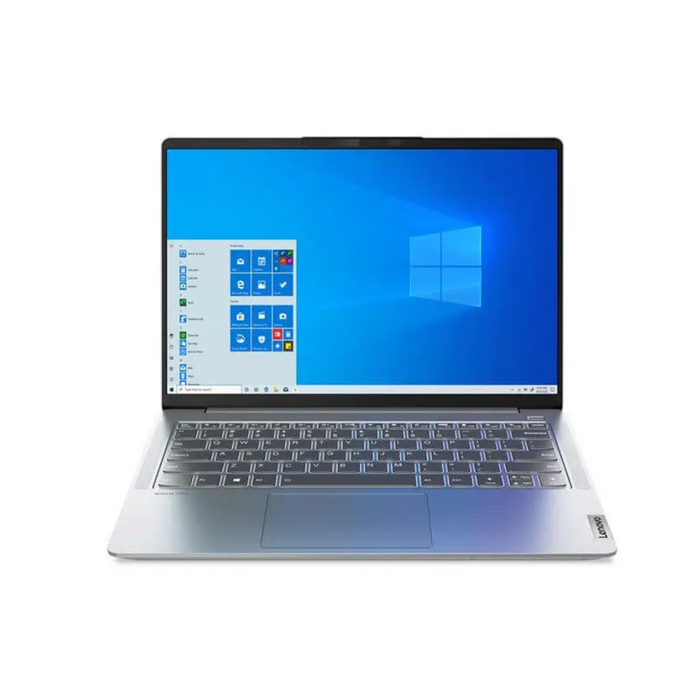 Reuse Chile Notebook Lenovo IdeaPad 5 Pro 14ACN6 Ryzen 5 16GB RAM 512GB SSD Reacondicionado