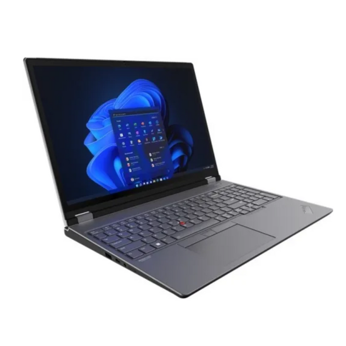 Reuse Chile Notebook Lenovo ThinkPad P16 Gen 1 Core I7-12800HX 32GB RAM 512GB SSD Reacondicionado