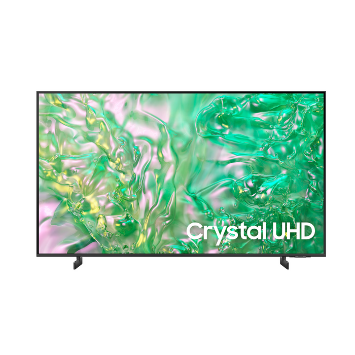 Reuse Chile Smart TV Samsung 50" Crystal UHD 4K DU8000 Openbox