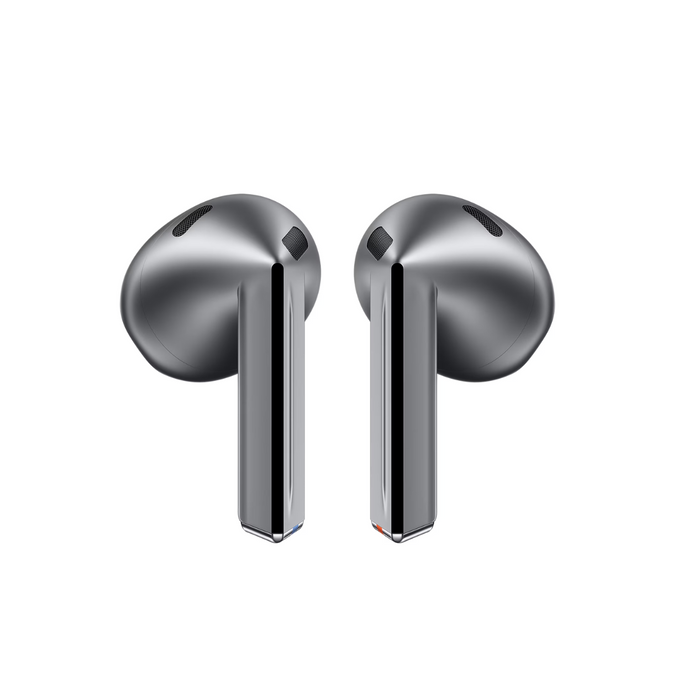 Reuse Chile Audífonos Samsung Galaxy Buds 3 Plata Openbox