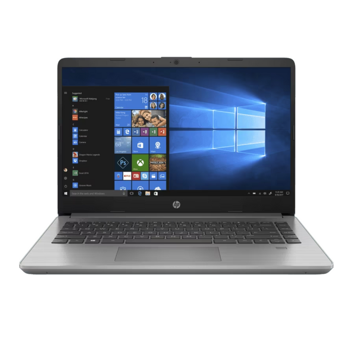 Reuse Chile Notebook HP 340S G7 Core i5 8GB RAM 256GB SSD Reacondicionado