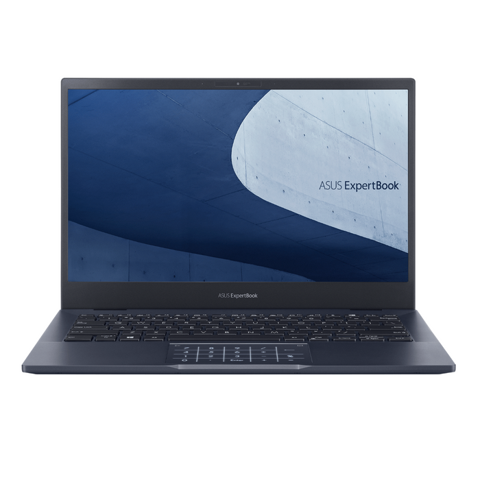 Reuse Chile Notebook Asus ExpertBook  B5302CE Core i7 16GB RAM 51GB SSD Reacondicionado