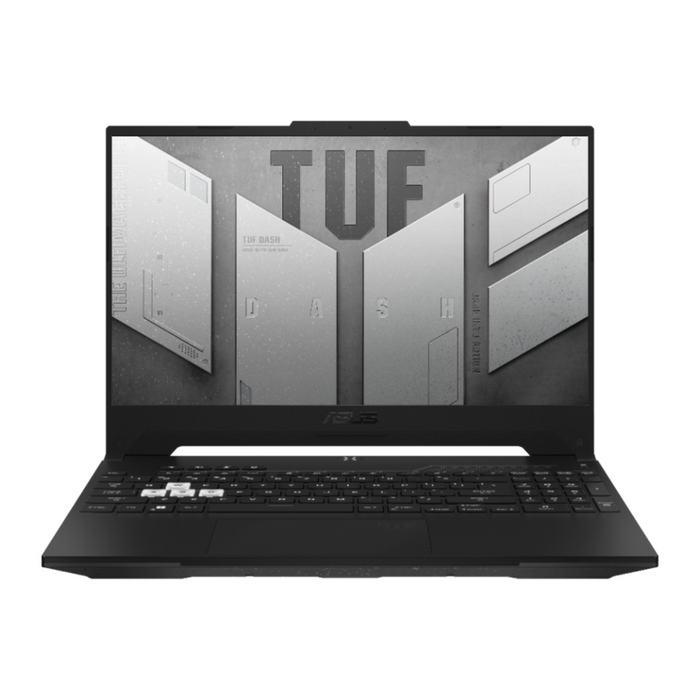 Reuse Chile Notebook Asus TUF Gamer F15 FX517ZM-HN089W Core i5 8GB RAM 512GB SSD Reacondicionado