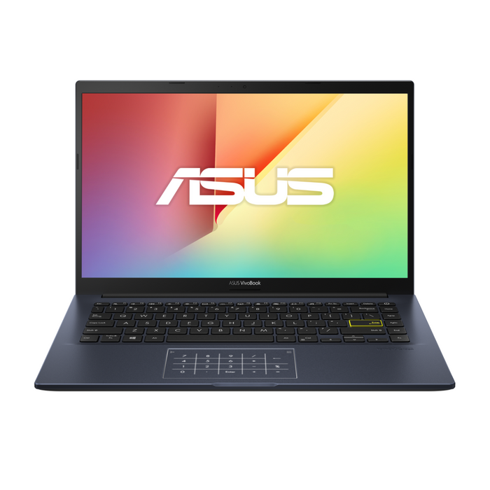 Reuse Chile Notebook Asus VivoBook 14 M413IA Ryzen 7 16GB RAM 512GB SSD Reacondicionado