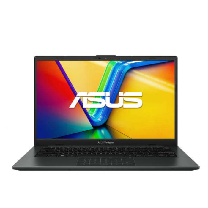 Reuse Chile Notebook ASUS Vivobook Go 14 E1404FA-NK178W Ryzen 5 8GB RAM 512GB SSD Reacondicionado