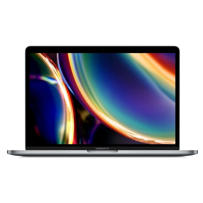 Reuse Chile Apple Macbook Pro 13,3" Core i5 16GB RAM 512GB SSD Gris Espacial (2020) Reacondicionado