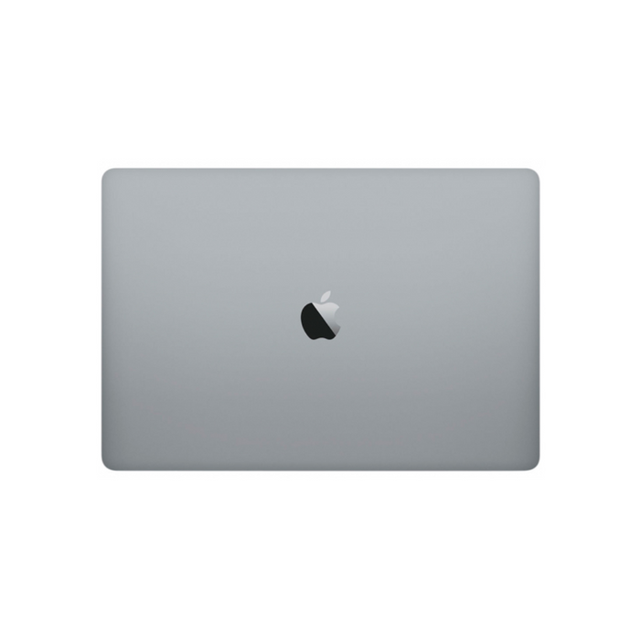 Reuse Chile Apple Macbook Pro 15" Core i7 16GB RAM 256GB SSD Gris Espacial (2019) Reacondicionado