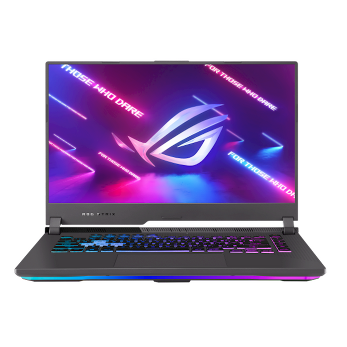 Reuse Chile Notebook Asus Gamer Rog Strix G15 Ryzen 9 16GB RAM 512GB SSD NVIDIA GeForce RTX 3060 Reacondicionado