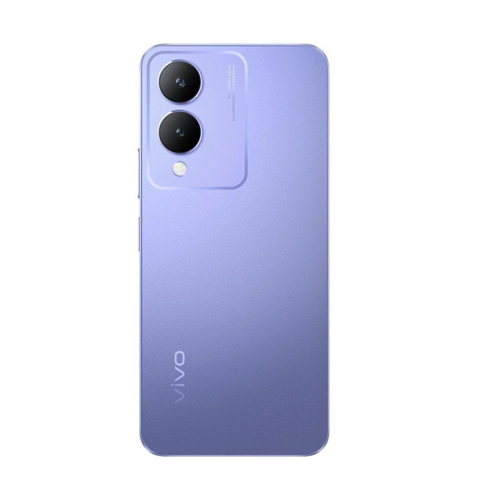 Reuse Chile Smartphone Vivo Y17s 128GB Morado Reacondicionado