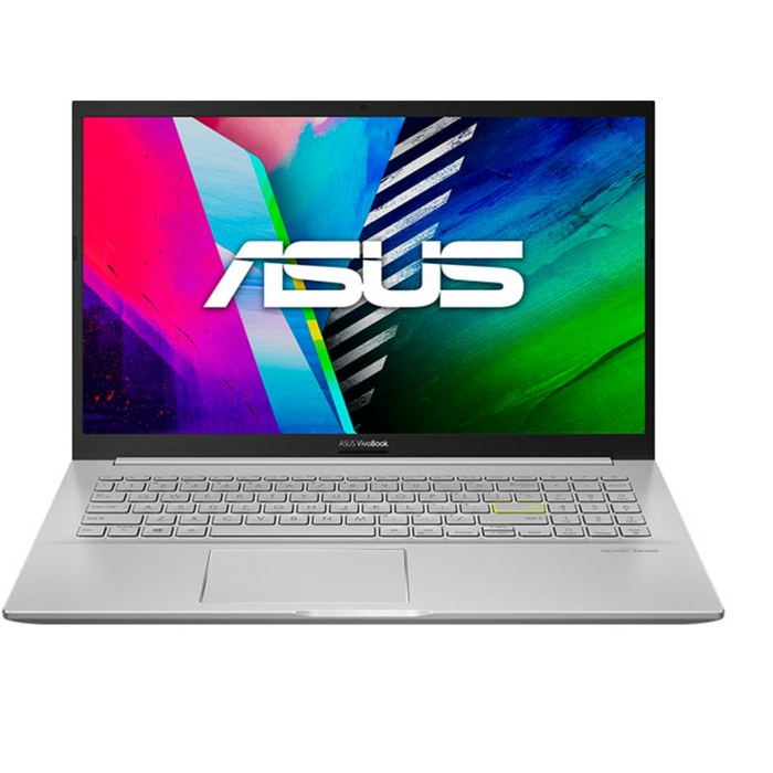 Reuse Chile Notebook Asus VivoBook 15 M513UA Ryzen 5 8GB RAM 512GB SSD Reacondicionado