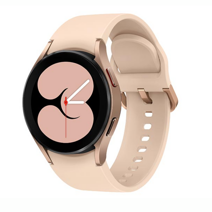 Reuse Chile Smartwatch Samsung Galaxy Watch 4 (40mm) Rosado Reacondicionado