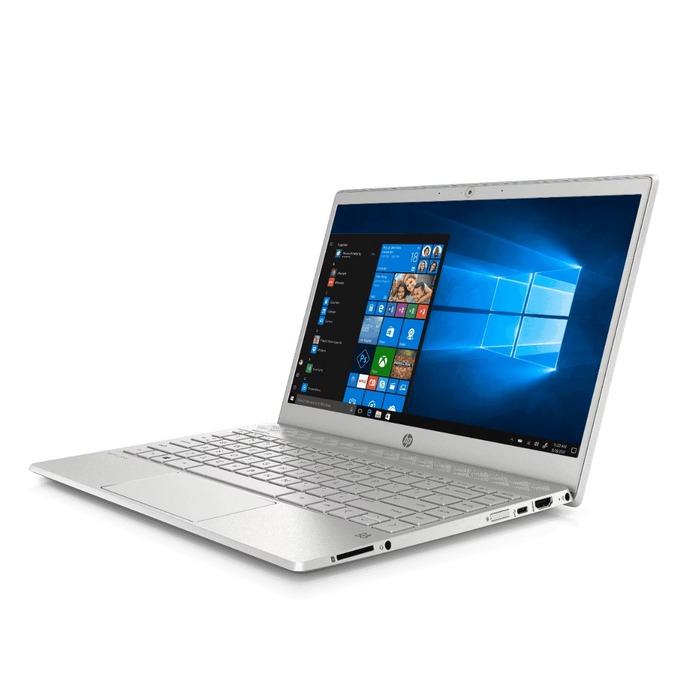 Reuse Chile Notebook HP Pavilion 13-AN1016 Core i7 8GB RAM 256GB SSD Reacondicionado