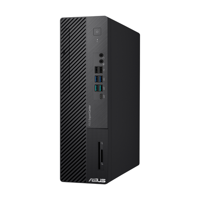 Reuse Chile Desktop Asus ExpertCenter D700SC Core i5-10400 8GB RAM 256GB SSD Reacondicionado