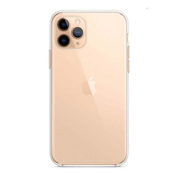 Reuse Chile Carcasa Apple Clear Case para iPhone 11 Pro Openbox