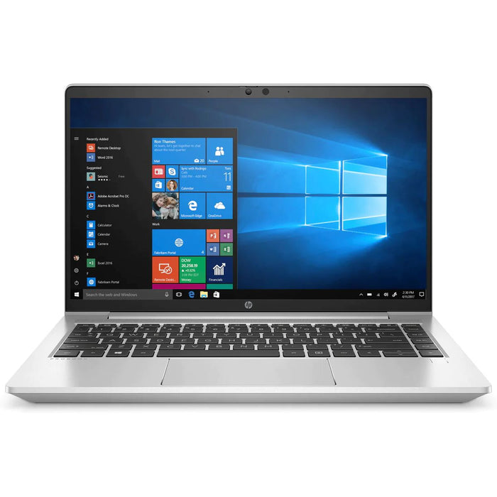 Reuse Chile Notebook HP Probook 440 G7 14” Core i5 RAM 8GB 500GB Reacondicionado