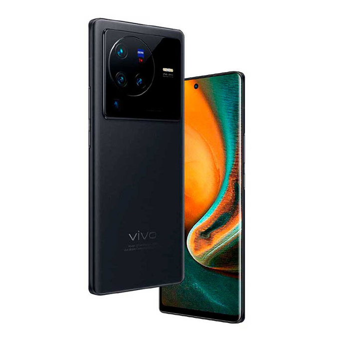 Reuse Chile Smartphone Vivo X80 Pro 256GB Negro Reacondicionado