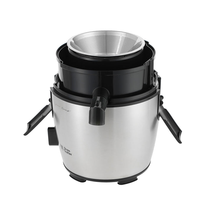 Reuse Chile Extractor de Jugo Ursus Trotter UT-Nutrismart Openbox