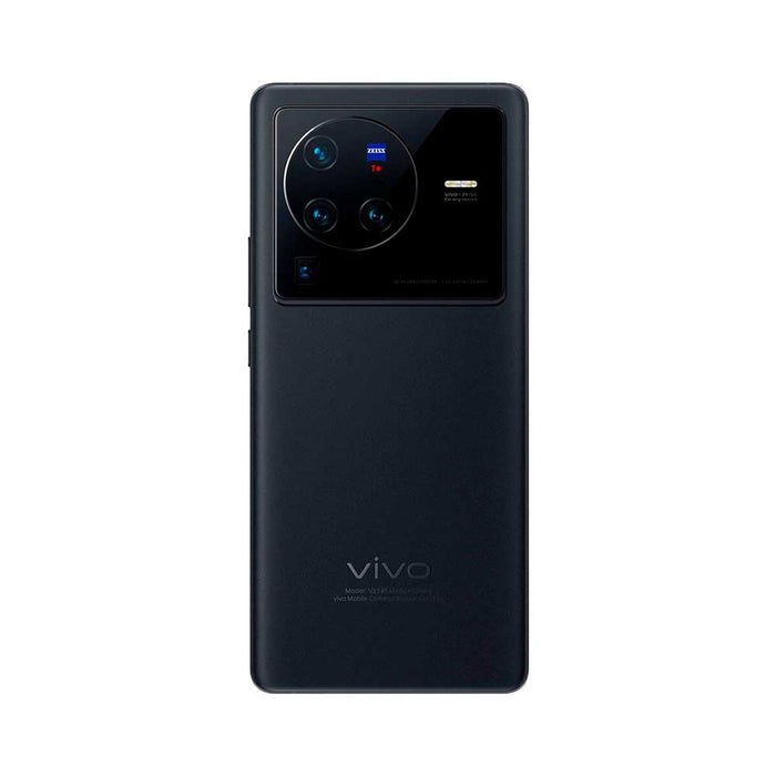 Reuse Chile Smartphone Vivo X80 Pro 256GB Negro Reacondicionado