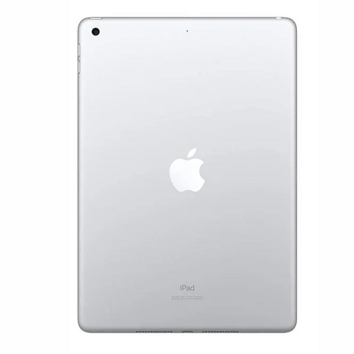 Reuse Chile Apple Ipad 8 Generación 10,2" Plata WIFI 32GB Reacondicionado