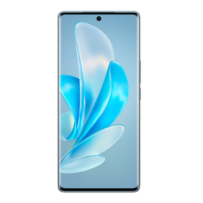 Reuse Chile Smartphone Vivo V29 256GB Celeste Reacondicionado