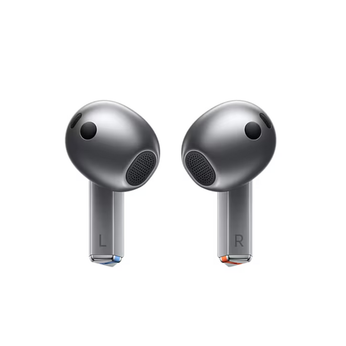 Reuse Chile Audífonos Samsung Galaxy Buds 3 Plata Openbox