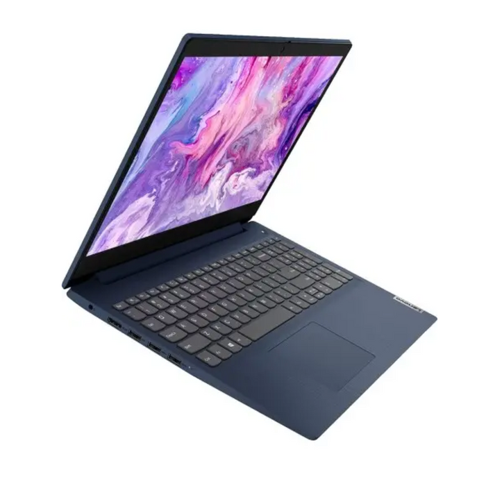 Reuse Chile Notebook Lenovo Ideapad 3 15ARE05 Ryzen 7 16GB RAM 256GB SSD Reacondicionado