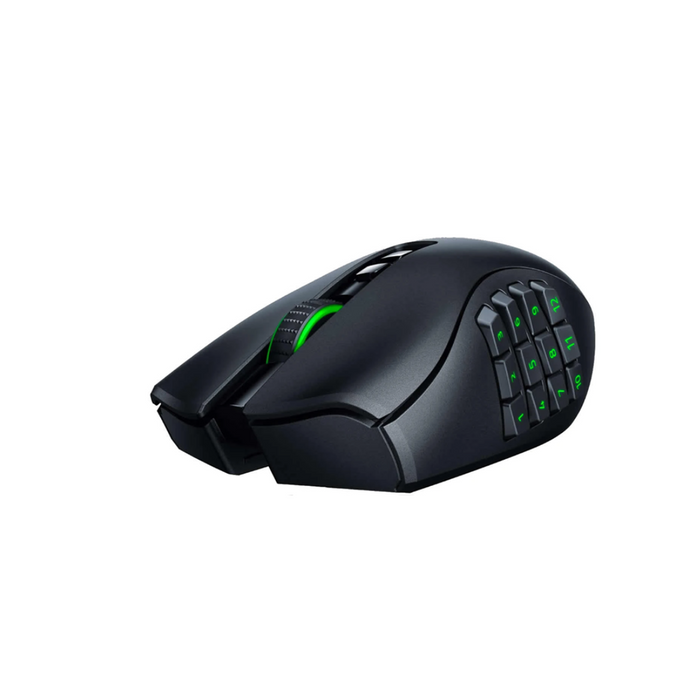 Reuse Chile Mouse Gamer Razer Naga Pro Negro Openbox